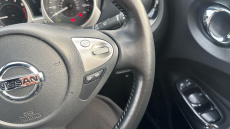 Nissan Juke 1.6 Tekna 5dr Xtronic [Bose] Petrol Hatchback